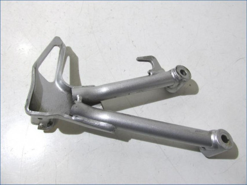 Platine arriere gauche SUZUKI GSF 650 2005-2006 BANDIT S ABS