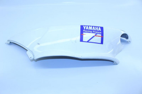 Carenage arriere gauche YAMAHA 125 MAJESTY 2003 - 2006