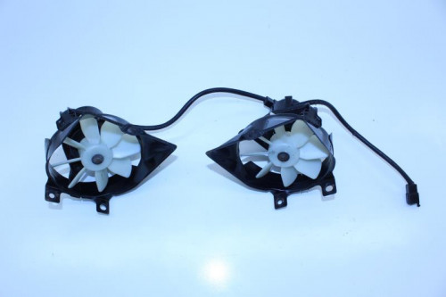 Ventilateur HONDA VF 750 F 1983 - 1984