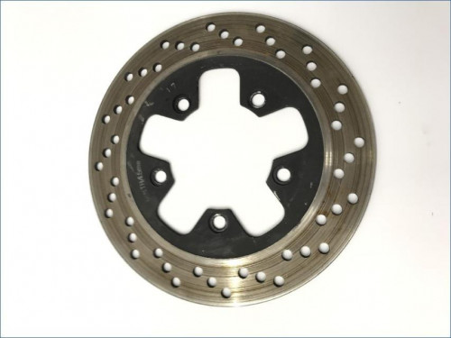 Disque frein arriere SUZUKI SV 650 N 1999-2002