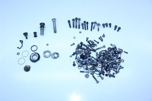 Kit visserie HONDA VF 750 F 1983 - 1984