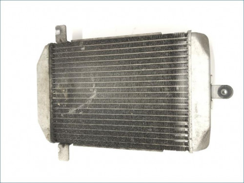 Radiateur eau SUZUKI AN 400 2003-2006 BURGMAN