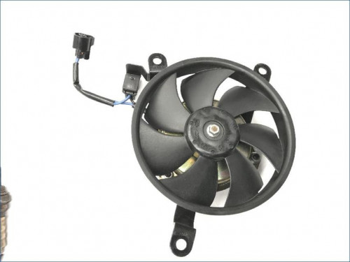 Ventilateur SUZUKI AN 400 2003-2006 BURGMAN