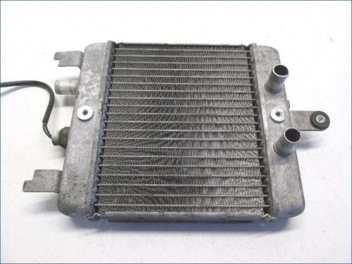 Radiateur eau SUZUKI UH 125 2007-2013 BURGMAN