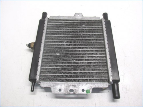 Radiateur eau PEUGEOT SATELIS 125 2008-2011 E3