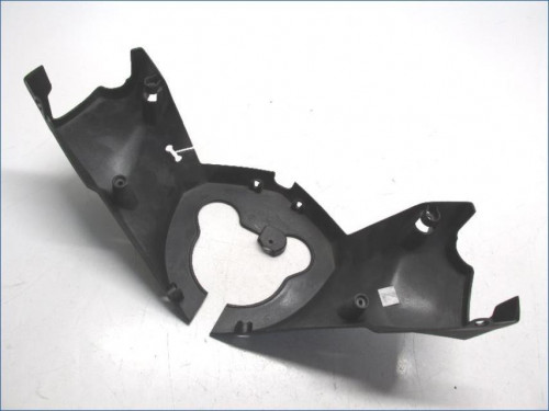 Cache guidon inferieur PEUGEOT SATELIS 125 2008-2011 E3