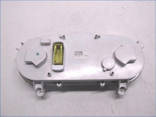 Compteur PEUGEOT SATELIS 125 2008-2011 E3