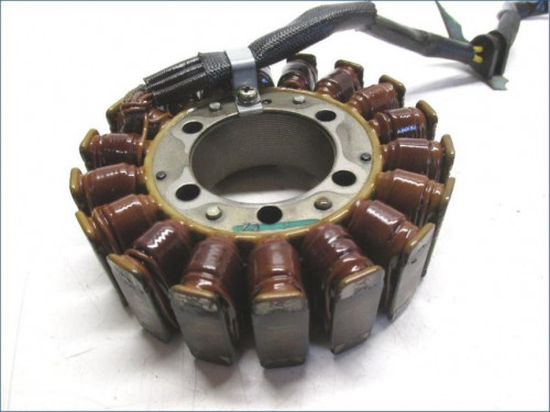 Stator alternateur HONDA CBR 600 F 2001-2003