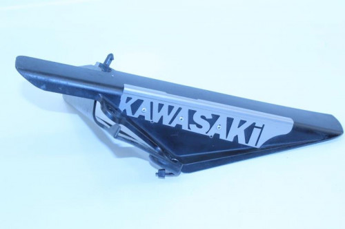 Cache chaine KAWASAKI 1000 ZX10 R 2004 - 2005