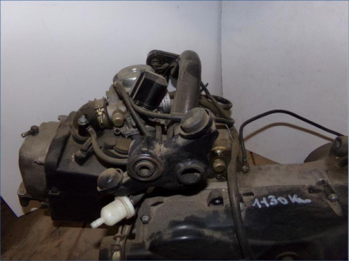 Moteur CHINOIS 125 152 QMI