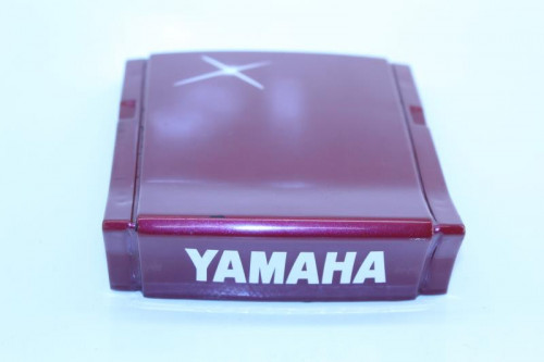 Separation de coque arriere YAMAHA 600 FAZER 1998 - 2001