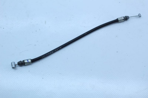 Cable verrouillage selle KAWASAKI 650 ER6 2012 - 2016