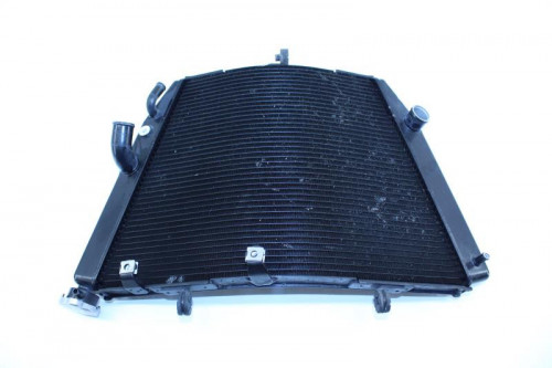 Radiateur eau SUZUKI 600 GSXR 2008 - 2010