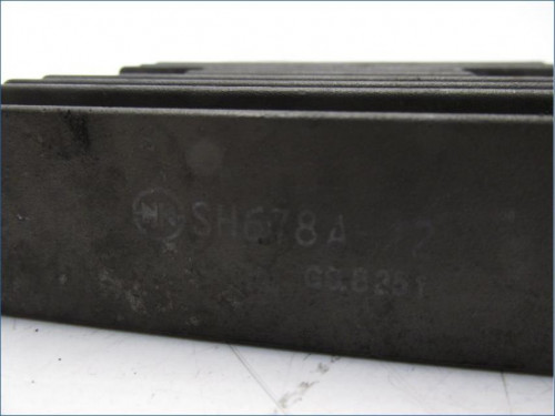 Regulateur charge batterie KAWASAKI ER-6 650 2006-2008 N