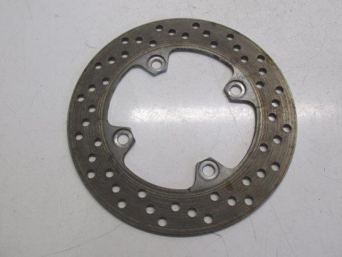 Disque frein arriere KAWASAKI Z 750 2004-2006