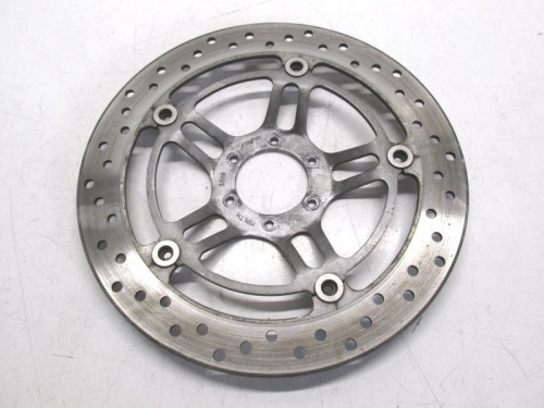 Disque de frein avant gauche HONDA CB F 600 2000-2001 HORNET