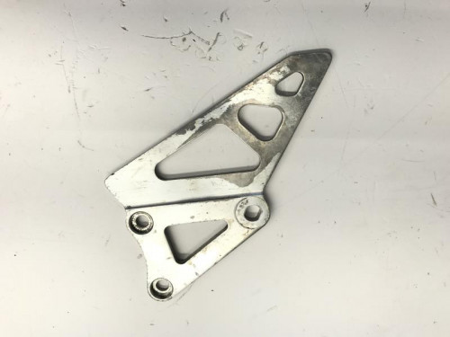 Platine avant gauche SUZUKI GSX-R 750 1988-1989