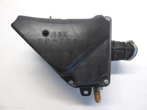 Boite a air YAMAHA YBR 125 2007-2009