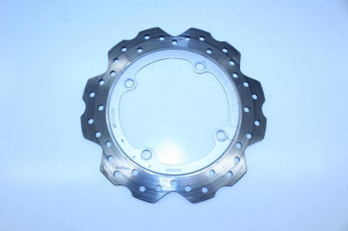 Disque frein arriere HONDA 650 CB F ABS 2014 - 2016