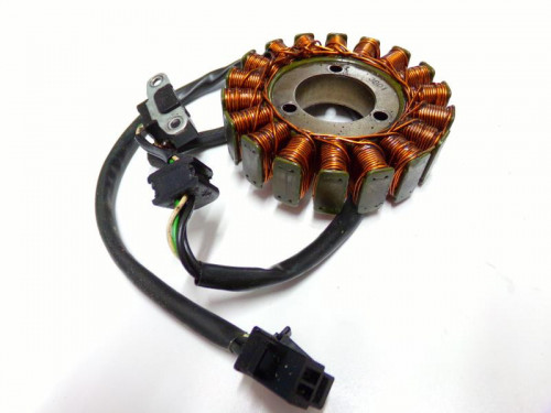 Stator alternateur SUZUKI SV 650 N 2003-2006