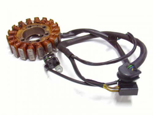 Stator alternateur SUZUKI VX 800 1990-1997