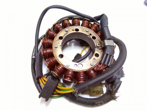 Stator alternateur SUZUKI VS 750 1985-1987 GL INTRUDER