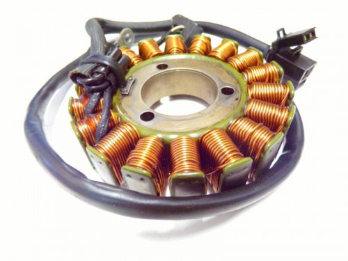 Stator alternateur SUZUKI SV 650 S 2003-2006