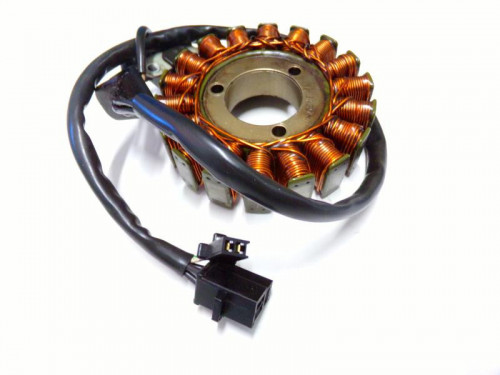 Stator alternateur SUZUKI SV 650 S 2003-2006