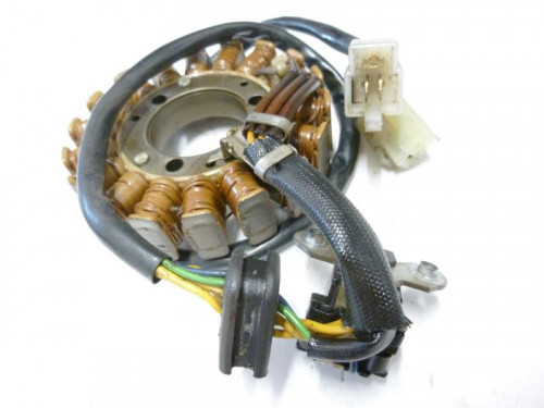 Stator alternateur SUZUKI DR 125 SE 1994-2003