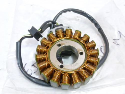 Stator alternateur SUZUKI DL 650 2004-2006 V-STROM