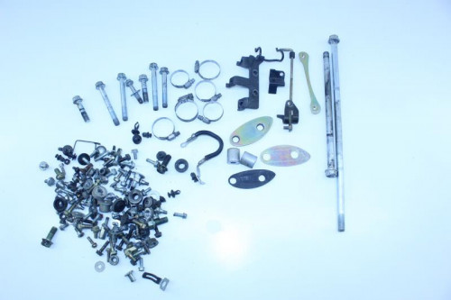 Kit visserie HONDA CBR 1000 F 1997 - 2000