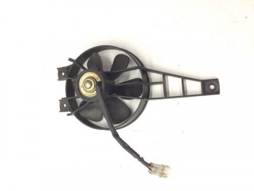 Ventilateur PEUGEOT SATELIS 125 2007-2011 COMPRESSOR