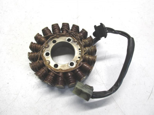 Stator alternateur SUZUKI GSX-R 1000 2003-2004