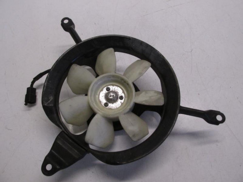 Ventilateur YAMAHA V-MAX 1200 1986-1989