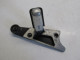 Platine et repose pieds arriere droit YAMAHA V-MAX 1200 1985-1992 US FULL