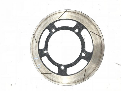 Disque frein avant SUZUKI AN 400 2003-2006 BURGMAN