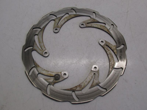 Disque frein avant KTM EXC 300 2004