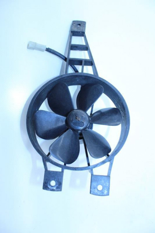 Ventilateur PEUGEOT 125 GEOPOLIS 2007 - 2010