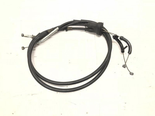 Cable d'accelerateur KAWASAKI ZX-6 R 600 2000-2001 NINJA