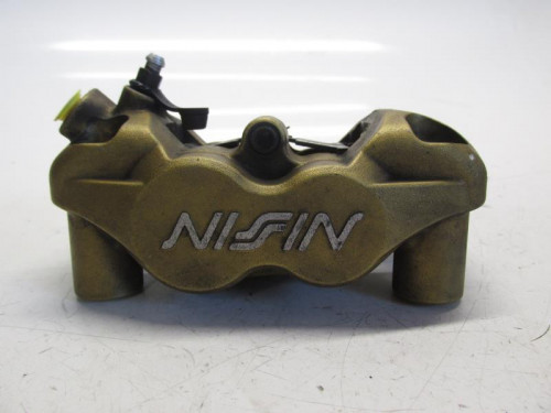 Etrier de frein avant gauche TRIUMPH DAYTONA 675 2006-2008