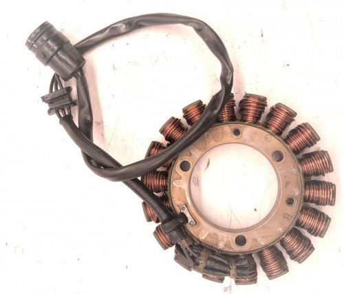 Stator alternateur KAWASAKI ZX-6 R 600 2000-2001 NINJA