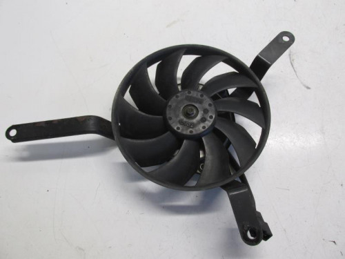 Ventilateur TRIUMPH DAYTONA 675 2006-2008