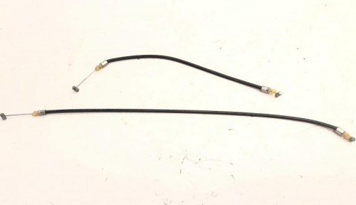 Cable verrouillage selle KAWASAKI ZR-7 750 1999-2003