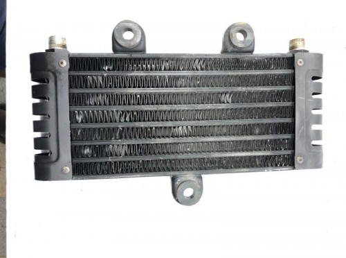 Radiateur huile KAWASAKI ZR-7 750 1999-2003