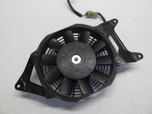 Ventilateur QUADRO 350 D 2011-2012