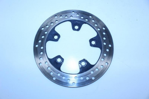 Disque frein arriere SUZUKI 650 SV N 2003 - 2009