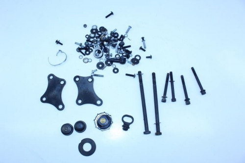 Kit visserie MZ 125 RT 2000 - 2010