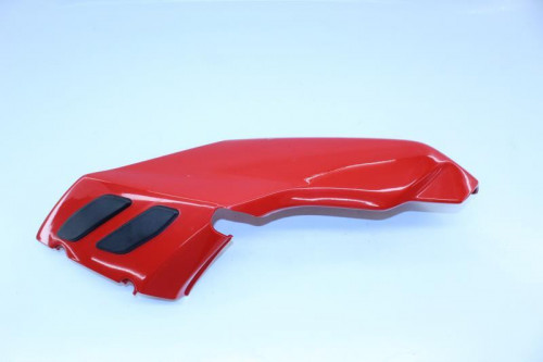 Carenage arriere gauche DUCATI 1100 MULTISTRADA S 2007 - 2009