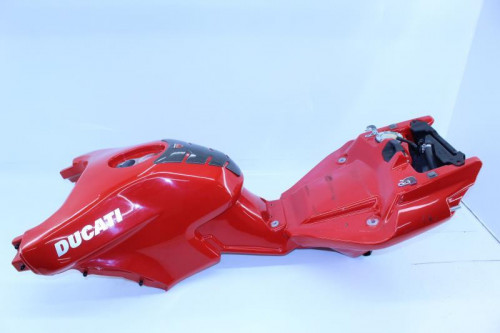 Reservoir DUCATI 1100 MULTISTRADA S 2007 - 2009