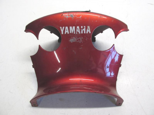 Cache jonction coque arriere YAMAHA YP 125 1998-2000 MAJESTY